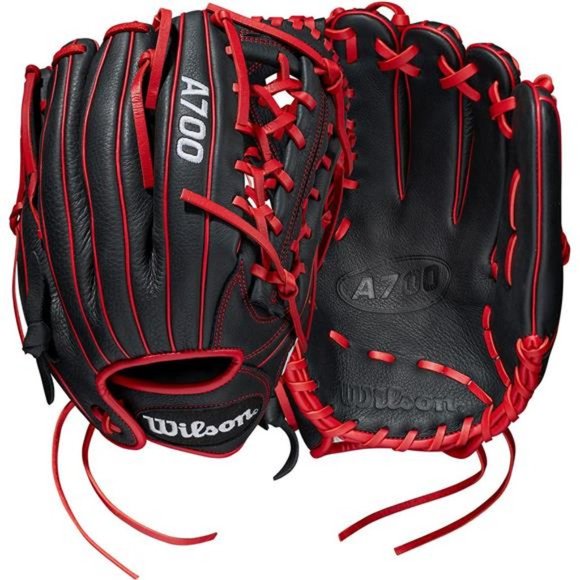 Youth Baseball Glove - Picture 1 of 6